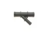 Фланець системи охолодження VW Golf VII/Passat/Tiguan/Touran 13- Adler 5Q0121087A (фото 1)