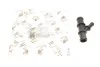 Фланець системи охолодження VW Golf VII/Passat/Tiguan/Touran 13- Adler 5Q0121087A (фото 2)