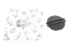 Кришка бачка розширювального Audi A3/Q7/Seat Leon/Skoda Fabia/Octavia/VW Caddy/Passat 05- (1,6bar) Adler 5Q0121321 (фото 4)