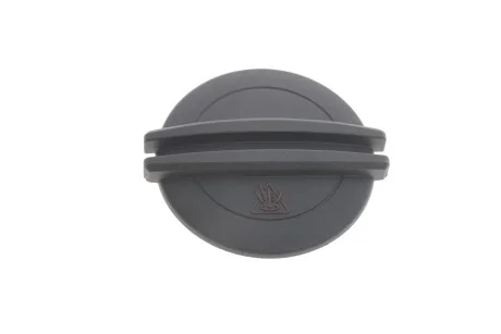 Крышка бачка расширительного Audi A3/Q7/Seat Leon/Skoda Fabia/Octavia/VW Caddy/Passat 05- (1,6bar) Adler 5Q0121321