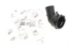 Фланець системи охолодження VW Tiguan/Touran 1.4 TSI 15- Adler 5Q0122291BD (фото 3)