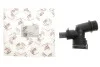 Фланец системы охлаждения VW Caddy IV 1.4 TSI 15-20 Adler 5Q0122291BQ (фото 2)