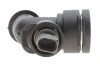 Фланец системы охлаждения VW Caddy IV 1.4 TSI 15-20 Adler 5Q0122291BQ (фото 3)