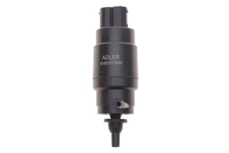 Насос омивача скла (моно) BMW 3 (E30)/5 (E34) -96 Adler 61661377830
