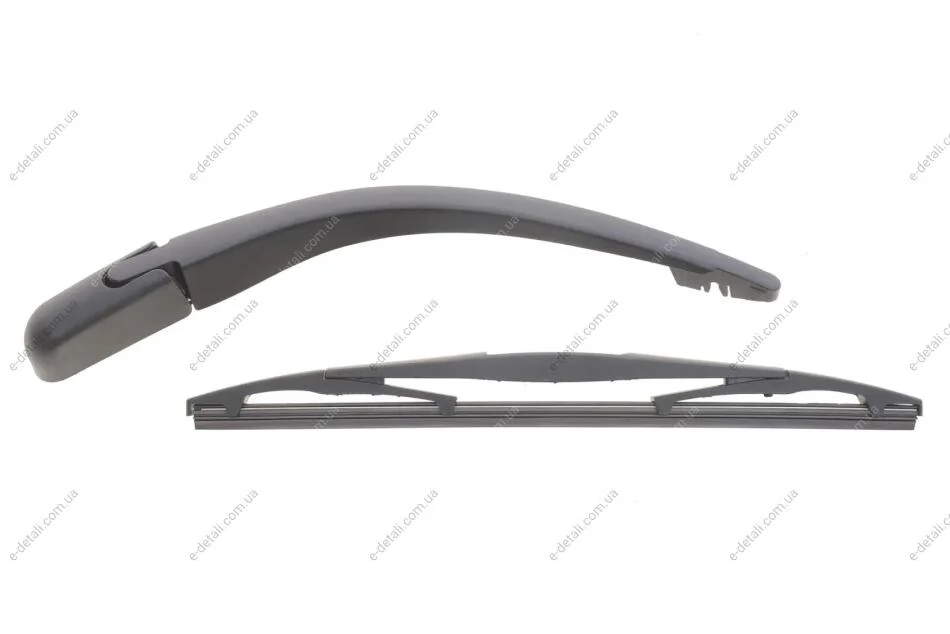 Рычаг стеклоочистителя (задний) Peugeot 107/Citroen C1/Toyota Aygo 05-14 Adler 6405.V5 (фото 1)