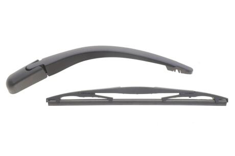 Рычаг стеклоочистителя (задний) Peugeot 107/Citroen C1/Toyota Aygo 05-14 Adler 6405.V5