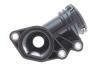 Фланец системы охлаждения MB C-class (W203/W204)/E-class (W211/W212) 05-15 OM642 Adler 6422001156 (фото 4)