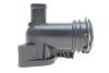 Фланец системы охлаждения MB C-class (W203/W204)/E-class (W211/W212) 05-15 OM642 Adler 6422001156 (фото 6)