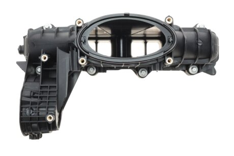Коллектор впускной MB Sprinter 2.2CDI 06- (OM651) Adler 6510903037