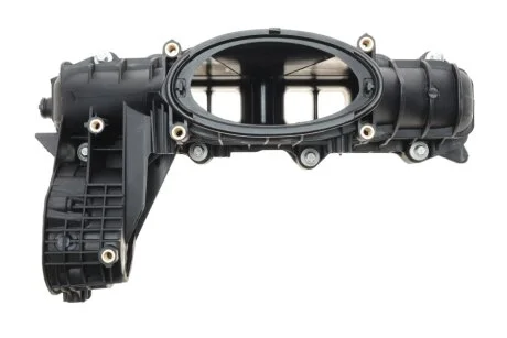 Коллектор впускной MB Sprinter 2.2CDI 06- (OM651) Adler 6510903037