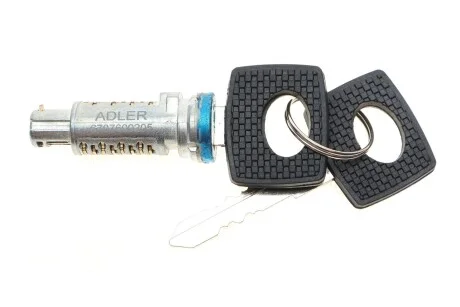 Сердцевина замка двери MB Sprinter/VW LT 96-06 Adler 6707600205