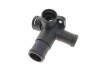 Фото 2 - фланец системы охлаждения VW Caddy I 1.6 82-92/T3 1.7D/T4 1.9D 84-03 Adler 68121132 Фланец системы охлаждения VW Caddy I 1.6 82-92/T3 1.7D/T4 1.9D 84-03 Adler 68121132 (фото 2)