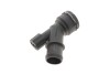 Фланець системи охолодження VW Golf IV 97-06 Adler 6Q0122291F (фото 1)
