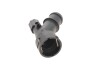 Фланець системи охолодження VW Golf IV 97-06 Adler 6Q0122291F (фото 2)