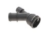 Фланець системи охолодження VW Golf IV 97-06 Adler 6Q0122291F (фото 4)
