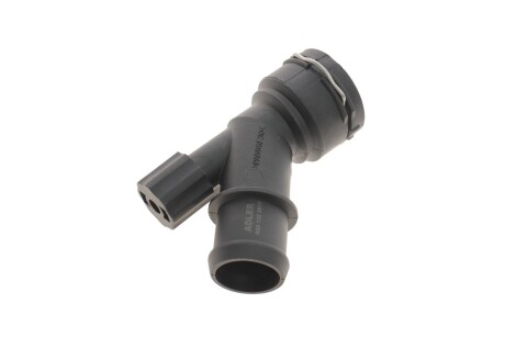 Фланець системи охолодження VW Golf IV 97-06 Adler 6Q0122291F