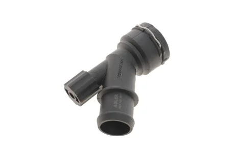 Фланец системы охлаждения VW Golf IV 97-06 Adler 6Q0122291F