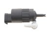 Насос омывателя стекла (дуальный) Renault Kangoo/Trafic/Clio/Laguna/Megane 97- (12v) Adler 7700821782 (фото 1)