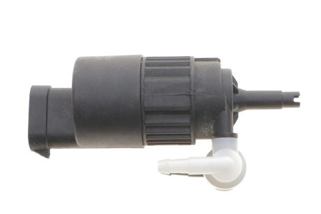 Насос омывателя стекла (дуальный) Renault Kangoo/Trafic/Clio/Laguna/Megane 97- (12v) Adler 7700821782