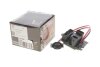 Резистор вентилятора печки Renault Clio 98- Adler 7701050890 (фото 2)