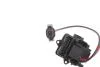 Резистор вентилятора печки Renault Clio 98- Adler 7701067033 (фото 3)