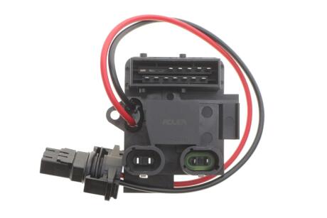 Реостат печки Renault Kangoo/Clio 97- Adler 7701206104