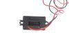 Реостат печки Renault Scenic II/Grand Scenic II 1.4-2.0 03- Adler 7701207876 (фото 4)