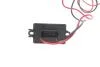 Реостат пічки Renault Scenic II/Grand Scenic II 1.4-2.0 03- Adler 7701207876 (фото 4)