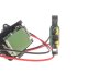 Реостат печки Renault Trafic/Opel Vivaro 01- Adler 7701208226 (фото 3)