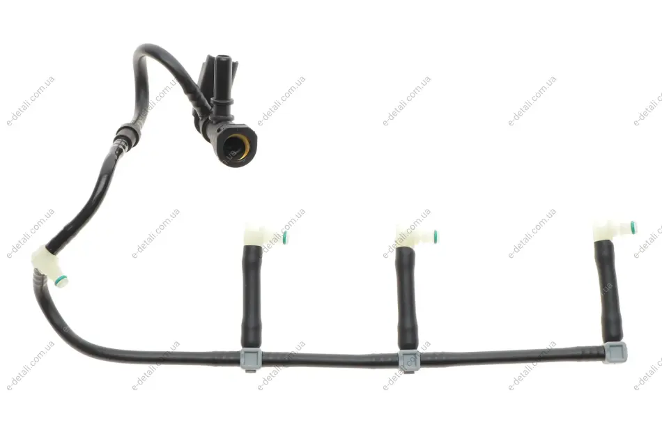 Шланг обратки Renault Kangoo 1.5 dCi 97- Adler 7701479003 (фото 1)