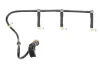 Шланг обратки Renault Kangoo 1.5 dCi 97- Adler 7701479003 (фото 4)