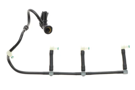 Шланг обратки Renault Kangoo 1.5 dCi 97- Adler 7701479003