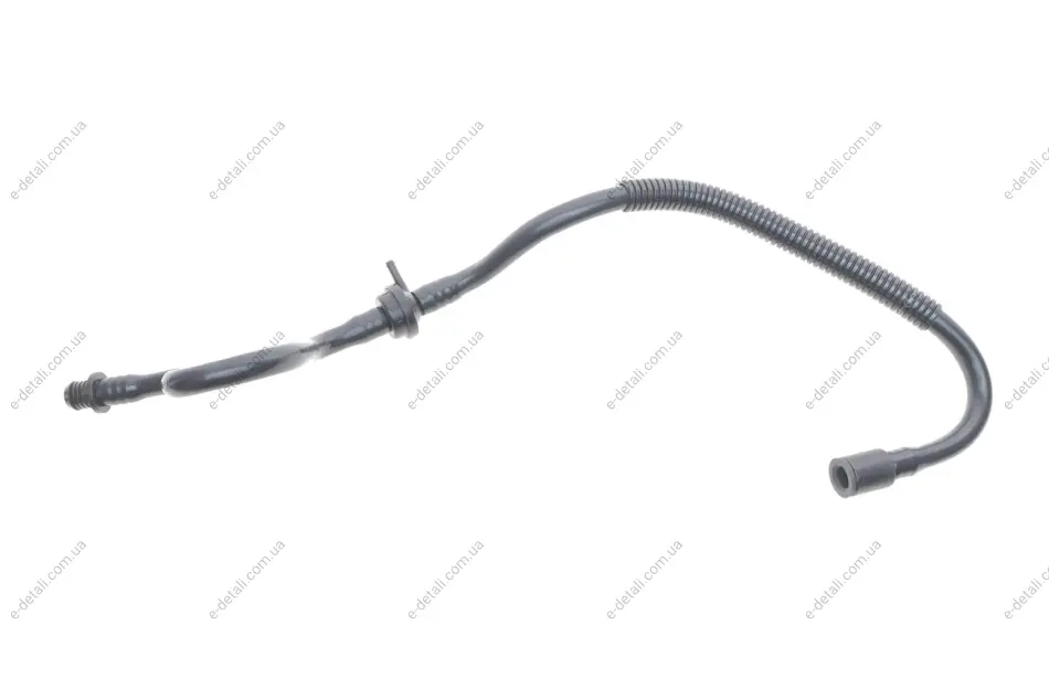 Трубка вакуумной системы VW T5 2.5 TDI 03-09 Adler 7H1611931AC (фото 1)
