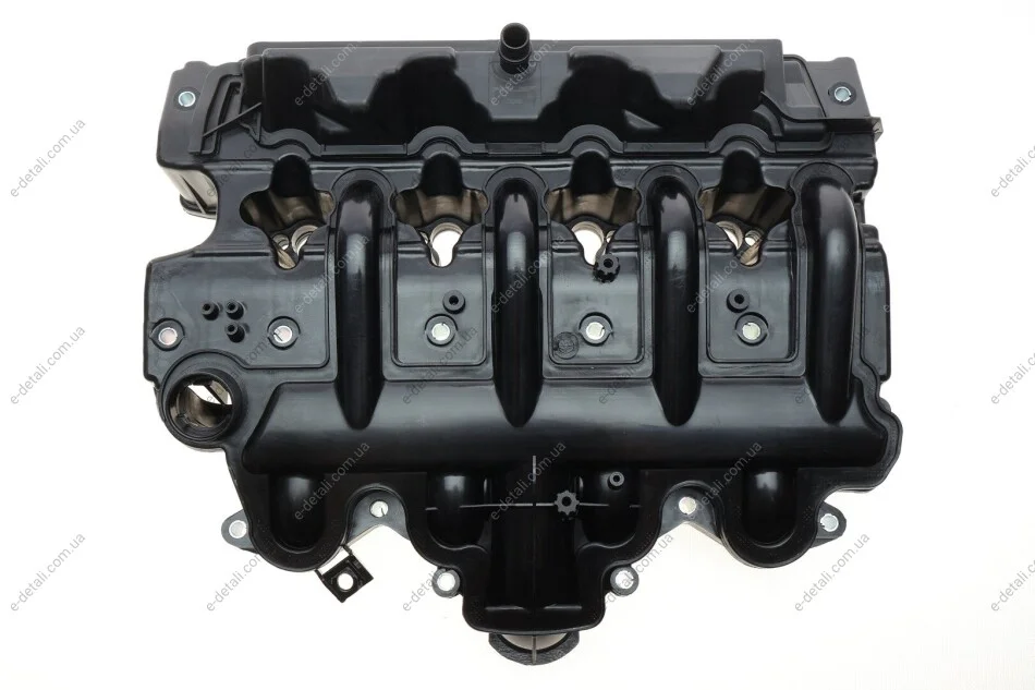 Крышка клапанов Renault Master 2.2/2.5 dCi 03- (G9T/G9U) Adler 8200714033 (фото 1)