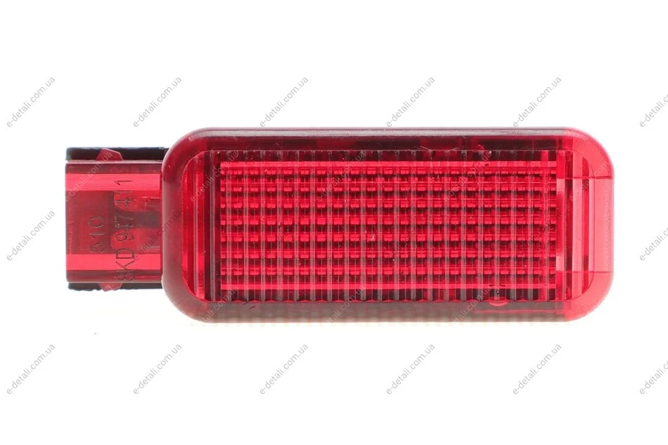 Ліхтар підсвітки салону VW Crafter 2.0 TDI 16-24 Adler 8D0947411 (фото 1)