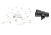 Фланец системы охлаждения Audi A4/Q5 13-17 Adler 8K0122293F (фото 2)