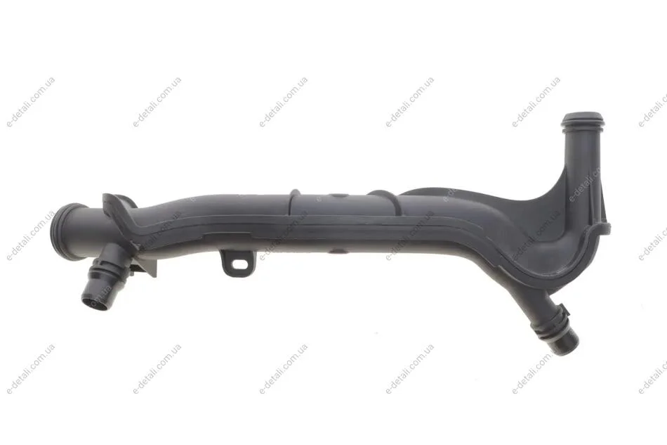 Трубка системы охлаждения Citroen C1/C3/C4/Peugeot 108/2008/208/301/308 12- Adler 9806793080 (фото 1)
