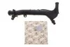 Трубка системы охлаждения Citroen C1/C3/C4/Peugeot 108/2008/208/301/308 12- Adler 9806793080 (фото 2)
