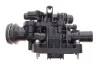 Корпус термостата Citroen Berlingo/Peugeot Expert 1.5 BlueHDI 18- Adler 9812113780 (фото 7)