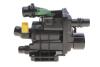 Корпус термостата Citroen C3/C4/Peugeot 208/2008 1.2 THP 13- Adler 9812131480 (фото 1)