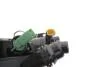 Корпус термостата Citroen C3/C4/Peugeot 208/2008 1.2 THP 13- Adler 9812131480 (фото 4)
