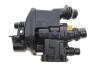 Корпус термостата Citroen C3/C4/Peugeot 208/2008 1.2 THP 13- Adler 9812131480 (фото 8)