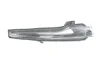 Повторитель поворота на зеркало MB E-class (W213) 16- (L) Adler A0999060701 (фото 1)