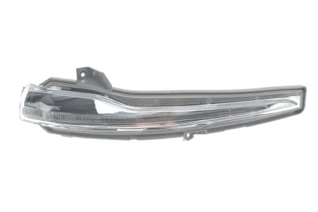 Повторитель поворота на зеркало MB E-class (W213) 16- (R) (серый) Adler A0999060801