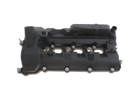 Крышка клапанов Land Rover Discovery IV-V/Range Rover IV 3.0 SCV6 13- (L) Adler LR109353