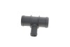 Трубка системи охолодження Audi A4/A6/Q5/VW Golf/Caddy/Passat 1.4-2.0 05-18 Adler N90692901 (фото 1)