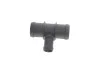 Трубка системи охолодження Audi A4/A6/Q5/VW Golf/Caddy/Passat 1.4-2.0 05-18 Adler N90692901 (фото 1)
