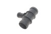 Трубка системи охолодження Audi A4/A6/Q5/VW Golf/Caddy/Passat 1.4-2.0 05-18 Adler N90692901 (фото 3)