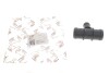 Трубка системи охолодження Audi A4/A6/Q5/VW Golf/Caddy/Passat 1.4-2.0 05-18 Adler N90692901 (фото 4)