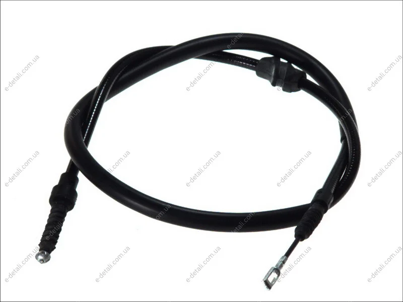 Трос ручного тормоза AUDI 80 (выр-во Adriauto) ADRIAUTO 03.0229 (фото 1)